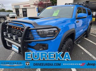 Used 2019 Toyota Tacoma TRD Pro video 1