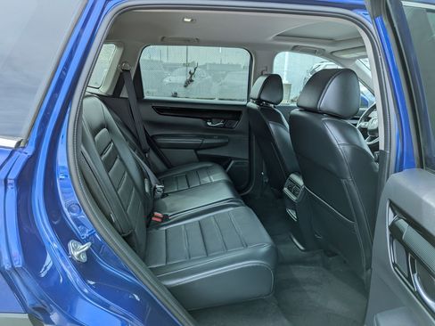 Used 2023 Honda CR-V EX-L image 28