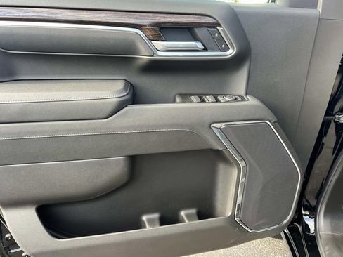 New 2026 GMC Sierra 1500 Elevation image 14
