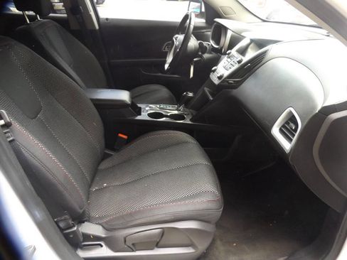 Used 2017 Chevrolet Equinox LT w/ Convenience Package FWD image 20