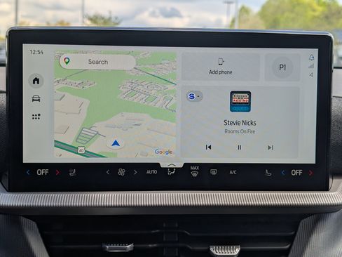 New 2026 Ford Explorer ST-Line image 25