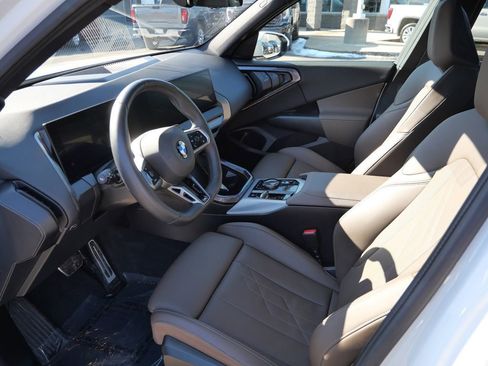 Used 2025 BMW X3 xDrive30i w/ M Sport Package image 26