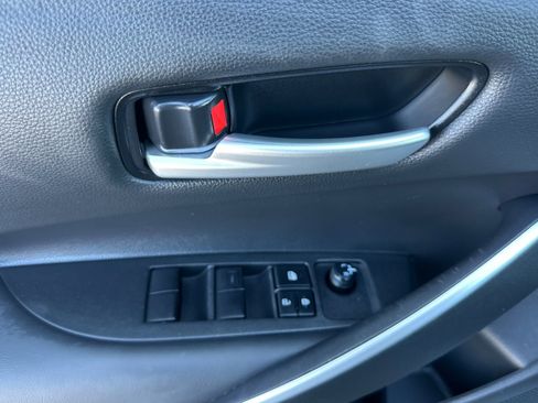 Certified 2024 Toyota Corolla SE w/ SE Premium Package image 10