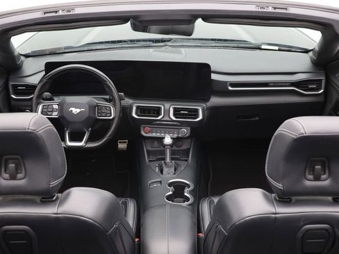 Used 2024 Ford Mustang Premium image 13