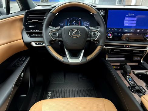 Certified 2026 Lexus RX 350 Premium w/ All Season Protection Package AWD/4WD image 31