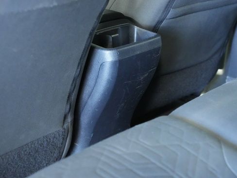 Used 2019 Toyota Tacoma TRD Off-Road w/ Technology Package image 36