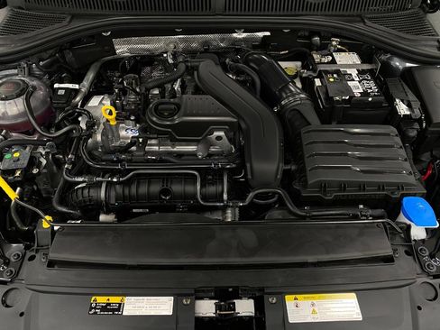New 2025 Volkswagen Jetta Sport image 10