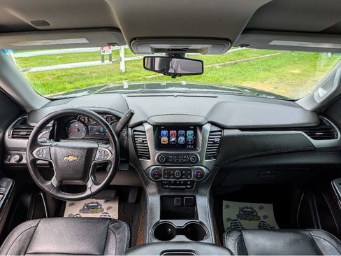 Used 2019 Chevrolet Tahoe LS AWD/4WD image 31