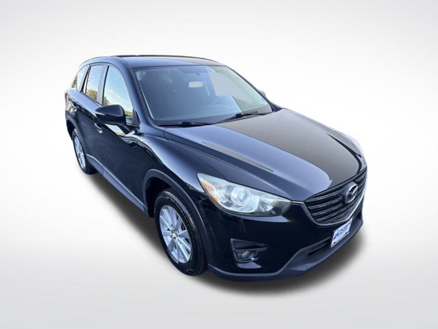 Used 2016 MAZDA CX-5 Touring AWD/4WD image 8