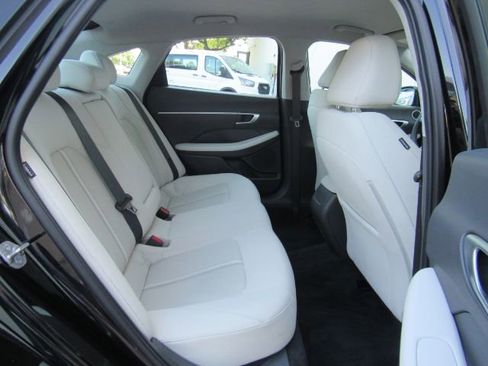 Used 2024 Hyundai Sonata SEL image 23