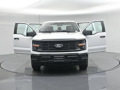New 2026 Ford F150 XL AWD/4WD image 29