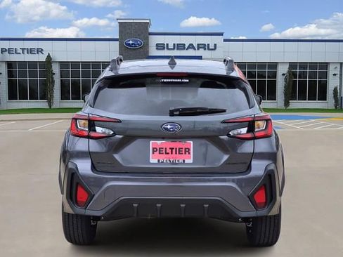 New 2026 Subaru Crosstrek 2.0i Premium image 4