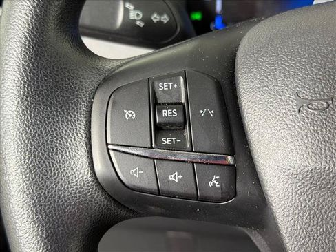 Used 2025 Ford Escape Active FWD image 24