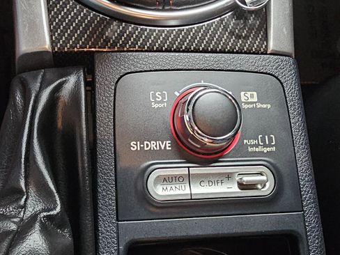 Used 2017 Subaru WRX STI Limited w/ Popular Package #1 image 45