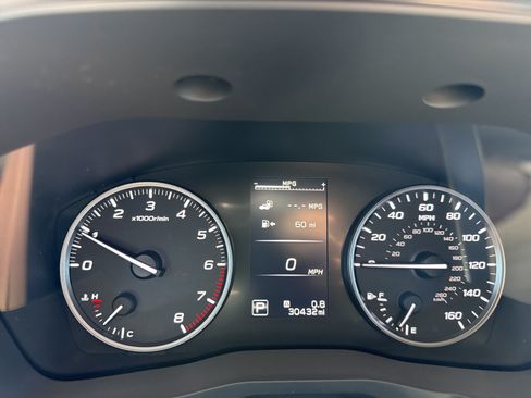 Certified 2024 Subaru Ascent Onyx Edition AWD/4WD image 21