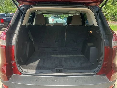 Used 2014 Ford Escape SE FWD image 16