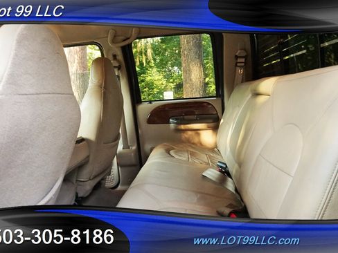 Used 2000 Ford F250 Lariat image 14