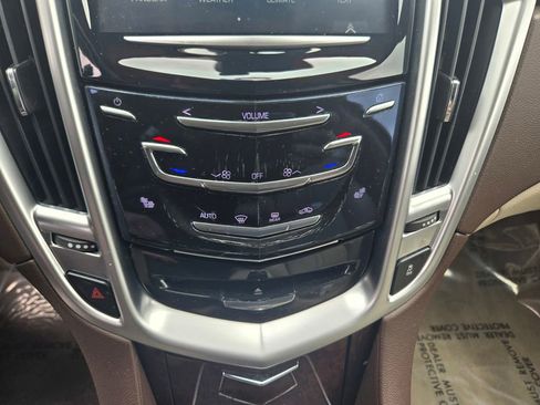Used 2016 Cadillac SRX Luxury w/ Driver Awareness Package AWD/4WD image 16