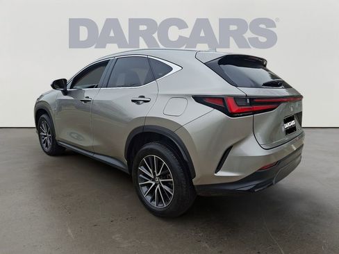 Used 2024 Lexus NX 350 AWD w/ Cold Area Package image 4