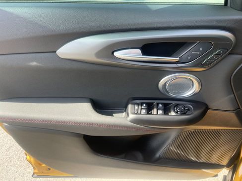 Used 2024 Dodge Hornet GT image 12