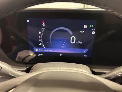 New 2026 Buick Envista Sport Touring w/ Convenience I Package FWD image 31
