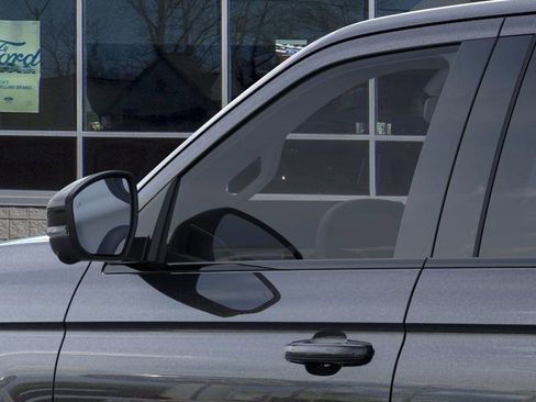 New 2026 Ford Expedition Max Platinum w/ Stealth Appearance Package image 20