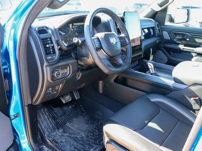 New 2026 RAM 1500 Rebel w/ G/T Package