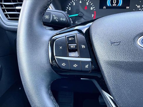 Used 2022 Ford Escape SE w/ Convenience Package AWD/4WD image 24