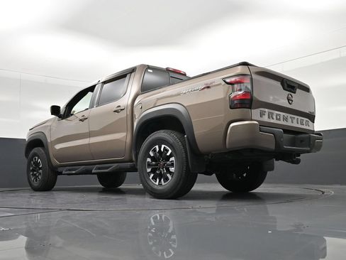 Used 2022 Nissan Frontier Pro-X RWD image 20