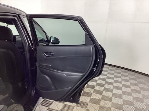 Used 2022 Hyundai Kona N Line w/ Tech Package image 10