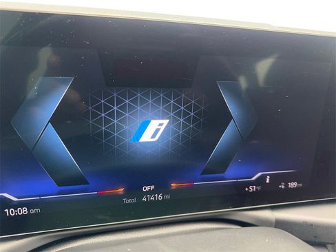 Used 2022 BMW i4 eDrive40 image 60