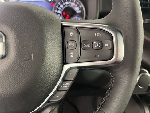 New 2026 RAM 1500 Big Horn AWD/4WD image 17
