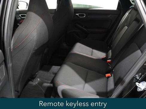 Used 2022 Honda Civic Si image 10
