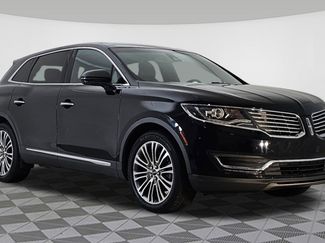 Used 2016 Lincoln MKX Reserve w/ Climate Package image 1
