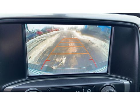 Used 2016 Chevrolet Silverado 1500 LTZ w/ Sport Package image 19