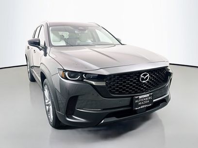 New 2026 MAZDA CX-50 AWD 2.5 S w/ Weather Package