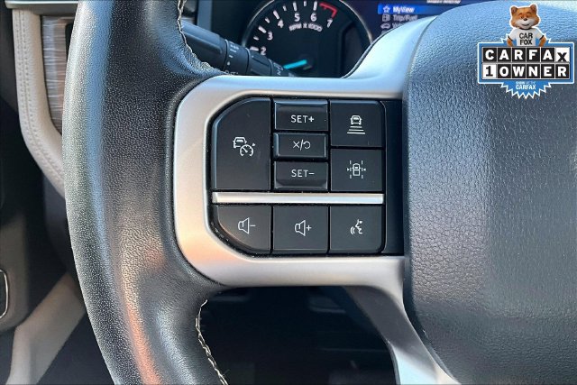 Used 2024 Ford Expedition Max Limited AWD/4WD image 18