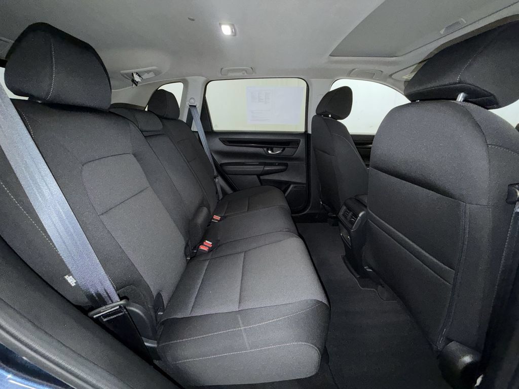 Used 2024 Honda CR-V EX image 17