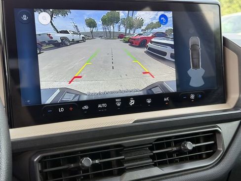 Used 2025 Ford Bronco Sport Big Bend image 14