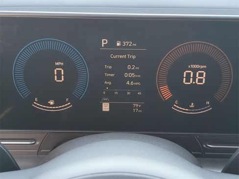 New 2026 Hyundai Kona SE image 29