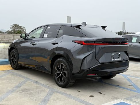 New 2026 Lexus RZ 350e 2WD image 9
