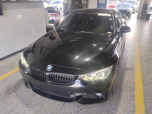 Used 2018 BMW 440i Gran Coupe RWD image 1