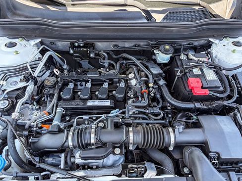 Used 2019 Honda Accord Sport image 55