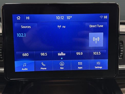 Used 2023 Ford Explorer Limited image 19