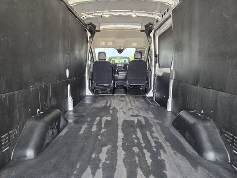 Used 2023 Ford Transit 250 Medium Roof w/ Load Area Protection Package RWD image 33