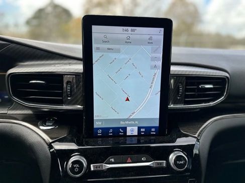 Used 2020 Ford Explorer ST w/ ST Street Pack image 16