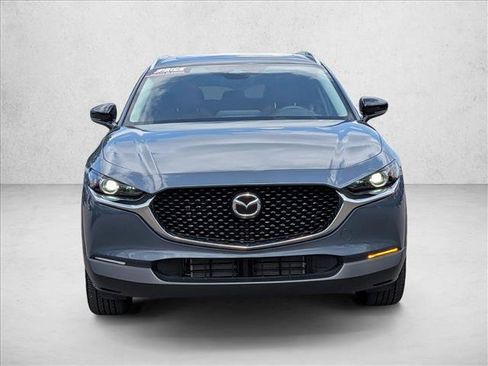 Used 2025 MAZDA CX-30 AWD 2.5 S w/ Preferred Package image 2
