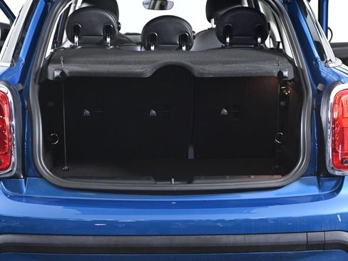 Certified 2022 MINI Cooper 4-Door Hardtop image 31