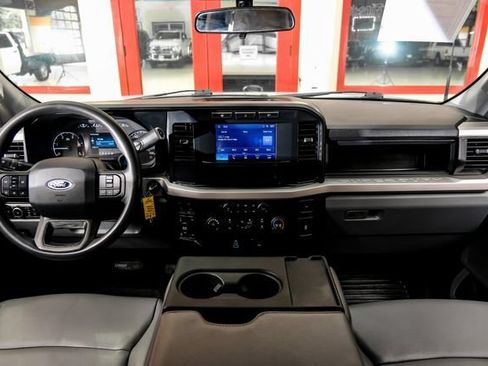 Used 2024 Ford F250 XL w/ XL Off-Road Package AWD/4WD image 15