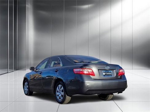 Used 2009 Toyota Camry SE image 26